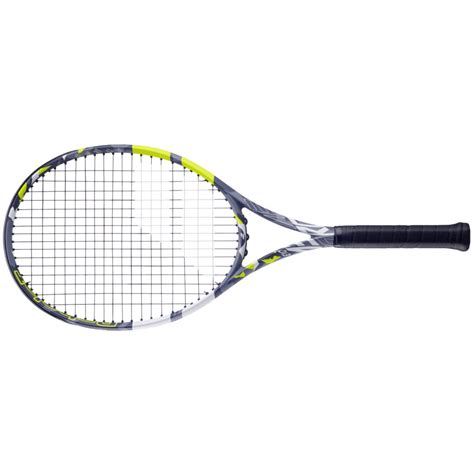 Schläger Test 2023 Babolat Evo Aero tennis MAGAZIN