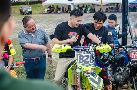 Dayakdaily On Twitter Sibujaya Motocross Challenge An Opportunity For