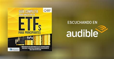 Gu A Completa Para Invertir En Etfs Para Principiantes Por World Of