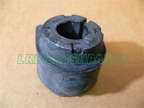 GENUINE LAND ROVER REAR STABILIZER BAR BUSHING LR2 RANGE ROVER EVOQUE