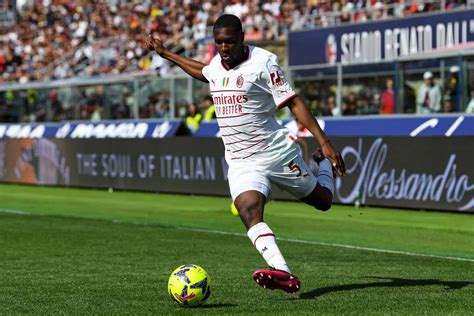 Mercato Fod Ballo Tour Sera Finalement Pr T Fulham