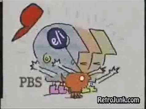 Pbs Kids Id Logo History