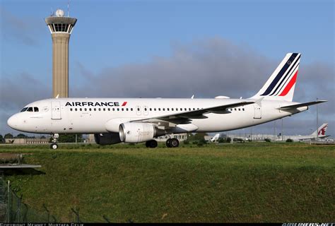 Airbus A320-214 - Air France | Aviation Photo #7440123 | Airliners.net