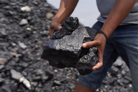 Coal India S Impressive Production Growth Surge In October Mt