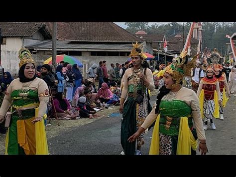 Karnaval Pandesari Pujon Karnaval Seni Dan Sound Horeg Youtube