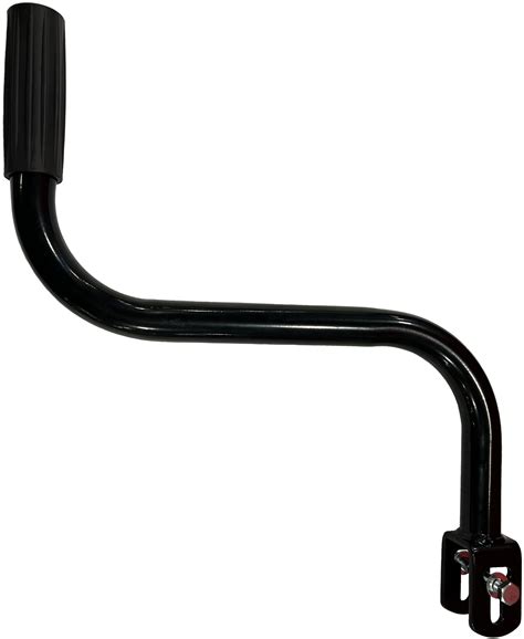 Upgrade Jack Handle – click here | RAM Trailer Products | Strong & Reliable