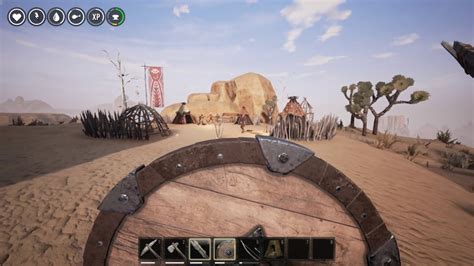 Conan Exiles Co Op Multiplayer Walkthrough Part 5 6h50min Played