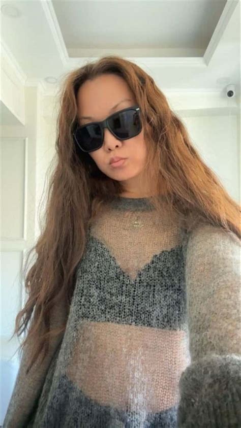 Hot Girls From Mongolia KLYKER