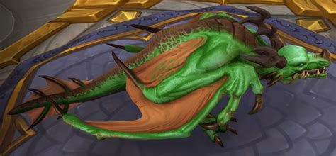 Windborne Velocidrake Exposed Finned Tail Warcraft Wiki Your Wiki