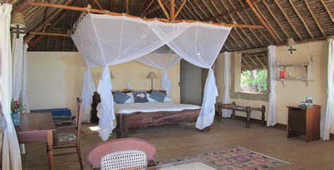 Manda Bay Lodge In Lamu Archipelago Kenya Journeys By Design