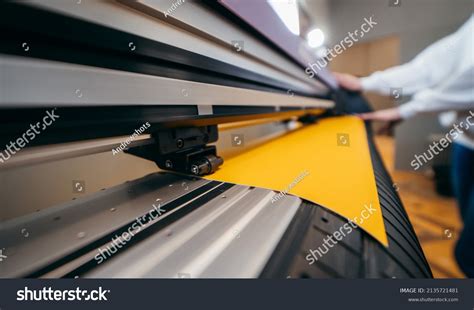 2,080 Ink Plotter Machine Images, Stock Photos & Vectors | Shutterstock