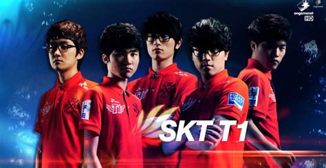 LOL SKT T1 가장 강력했던 시즌은 13 SKT VS 15 SKT 인스티즈 instiz 이슈 카테고리