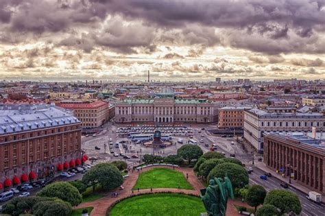 Las 16 Ciudades más Bonitas de Europa