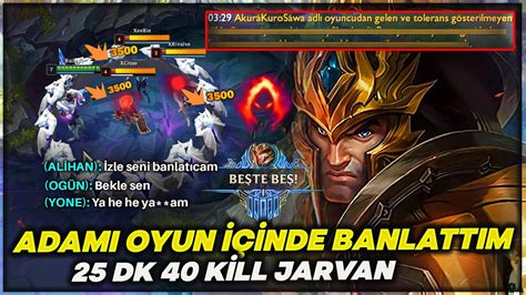 ADAMI OYUN İÇİNDE BANLATTIK TROLLEMEYE BAŞLADI FULL AD DRAKTAR