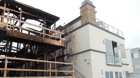 Complexities In Estimating High Net Worth Building Fire Damage