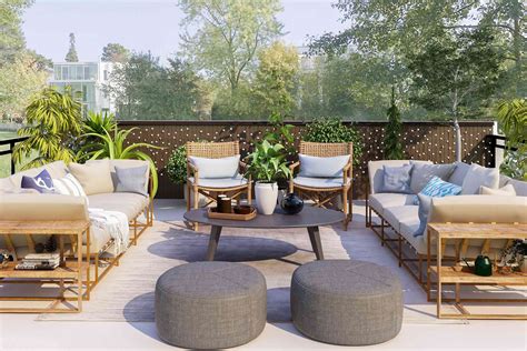 The 5 Must-Know Tips Designers Use to Shop for Outdoor Fabrics