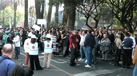 Se registran 3 microsismos en la CDMX con epicentro en Álvaro Obregón