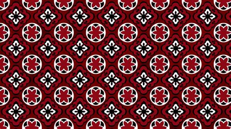 Collection of Textile Patterns on Behance