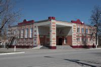 Фотографии русских городов - Кузнецк