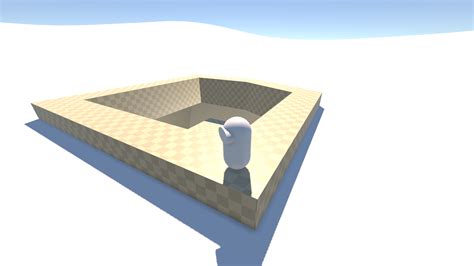 Diving Deeper By Virtualodyssey For Brackeys Game Jam 20232