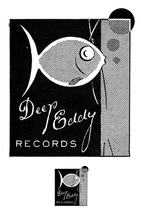 Deep Eddy Logo Logodix