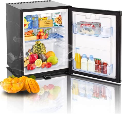 SMETA Frigo Camping Frigo 12 V 220 V Mini Frigo De Chambre Frigo