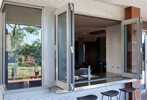 Why Should Every New Homeowner Invest In Bifold Windows?