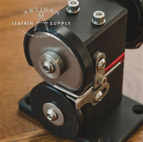 Rotary Cutter – artisan leather supply