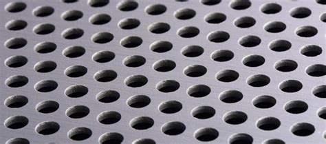 Air Separation Perforated Sheet Manufacturer Mumbai Steel Air