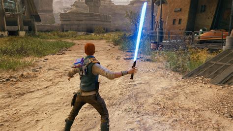 Star Wars Jedi Survivor Lightsaber Stances And How To Unlock Them