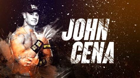 37 Motivational John Cena Quotes - Succeed Feed