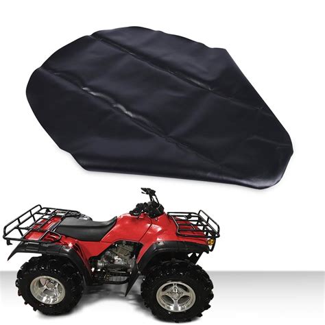 G Plus Standard Atv Seat Cover Fit For 1988 2000 Honda Fourtrax 300