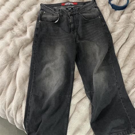 Jaded London jeans colossus - Depop