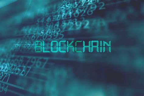 La Blockchain C Est Quoi Ludicweb Fr