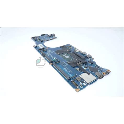 Intel Core I5 7300U LA E081P Motherboard For DELL Latitude 5480