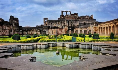 40 Best Historical Places In Karnataka 2025 Photos