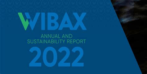 A Sustainable Chemical Supplier For You And The Environment Wibax