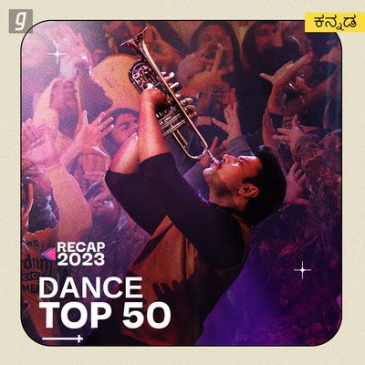 Kannada Dance Top 50 - 2023 Music Playlist: Best Kannada Dance Top 50 - 2023 MP3 Songs on Gaana.com