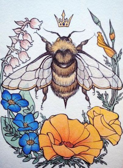 Diy Totem I Love Bees Totem Poles Bee Art Save The Bees Bee