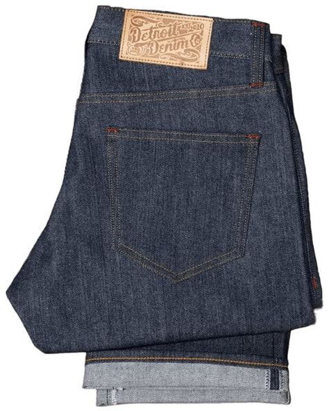 10 Best American-Made Jeans For Men In 2024 | FashionBeans