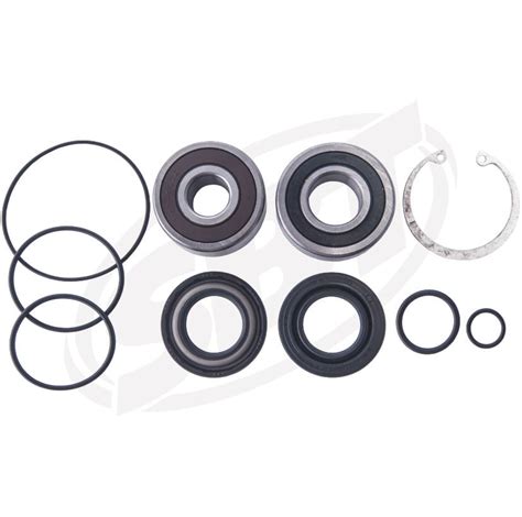 Kawasaki Jet Pump Rebuild Kit 1200 STX R 900 STX STX 12F STX 15F 2005