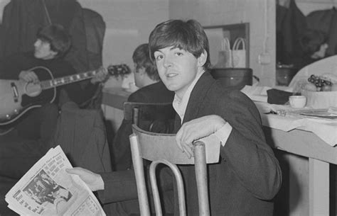 How Many Beatles Songs Did Paul Mccartney Play Drums On