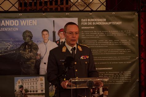 Bild Bundesheer Zeichnet ORF Und Licht Ins Dunkel Aus