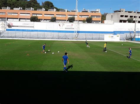 Distrital da 1ª divisão SC Vianense volta a perder no campeonato e