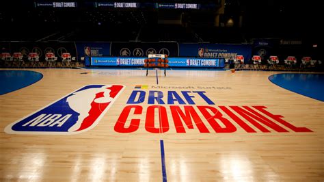 Nba Draft Combine Results Height Wingspan And More Measurements For