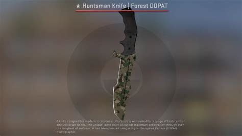 Best Huntsman Knives Skins In CS2 Playing History