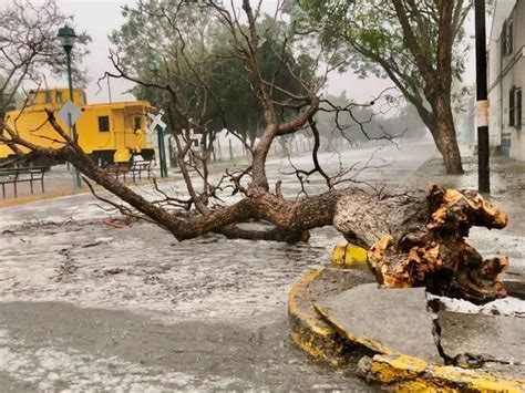 Tehuacán Y Coxcatlan Los Municipios Mas Afectados Por Lluvias