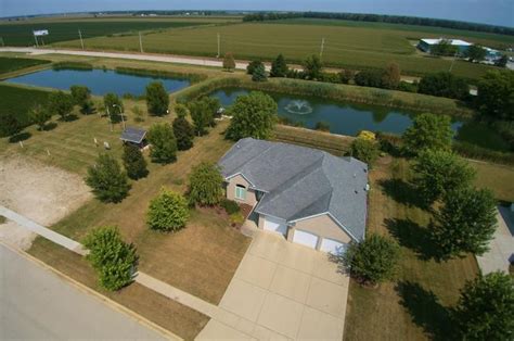 906 Primrose Ln Mazon Il 60444 Redfin