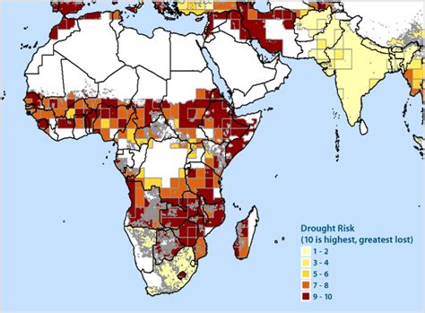 Call For Action On African Food Security Our World