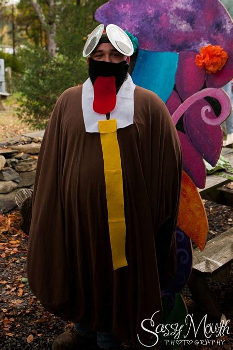 Candyland Characters Lord Licorice Costume